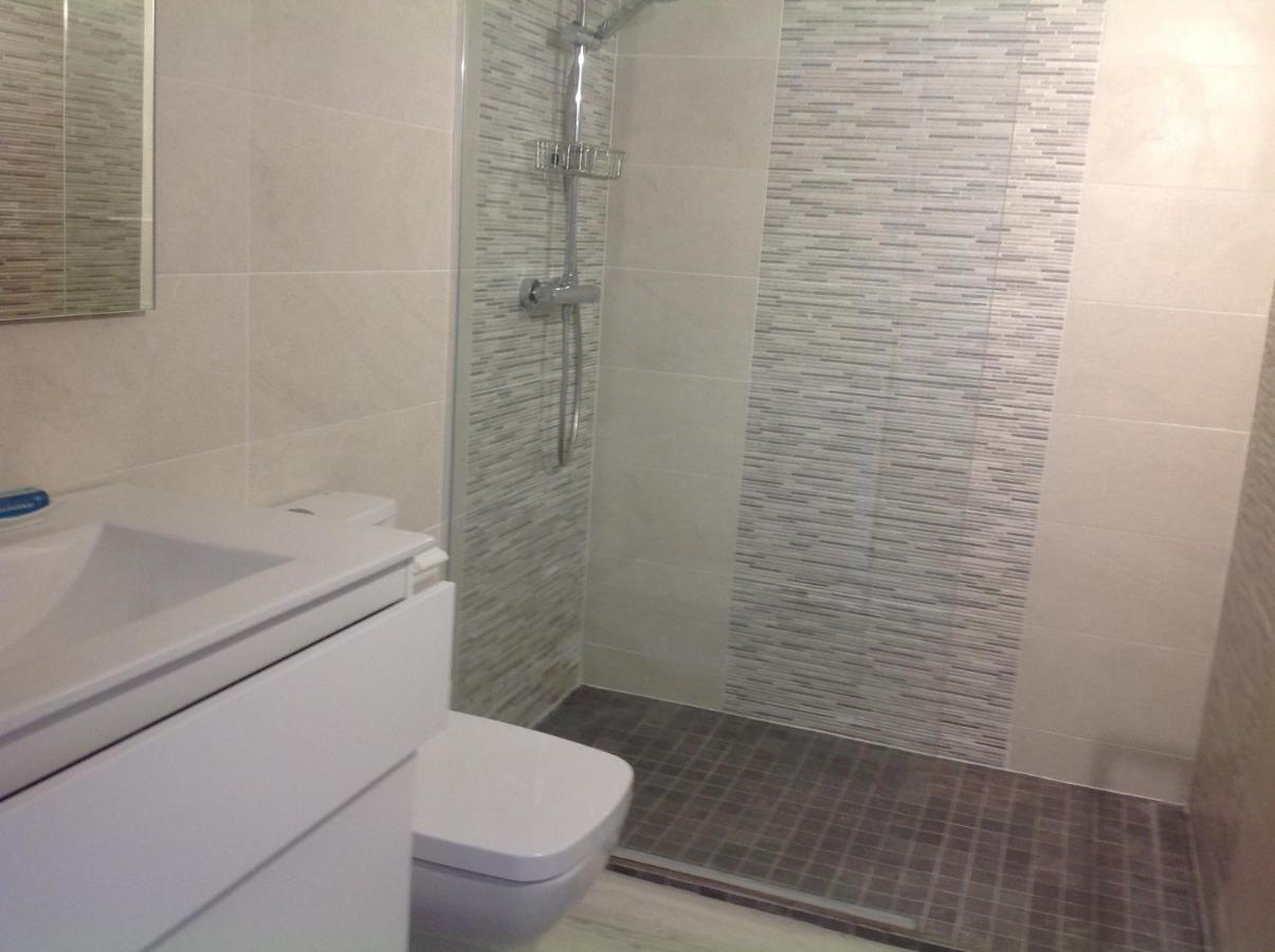 Chambre Double Avec Salle De Bain Privative Hendaye Exterior photo